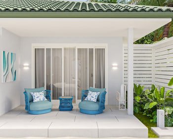 Eriyadu Island Resort