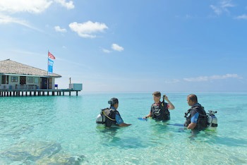Eriyadu Island Resort