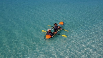 Eriyadu Island Resort