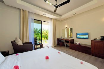 Eriyadu Island Resort