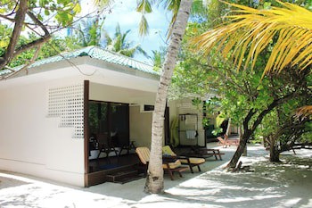 Eriyadu Island Resort