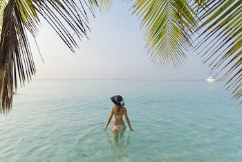 Eriyadu Island Resort