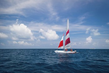 Eriyadu Island Resort