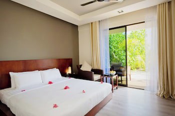 Eriyadu Island Resort