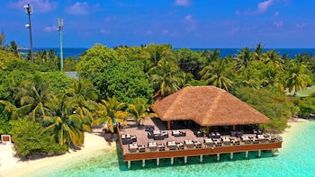 Eriyadu Island Resort