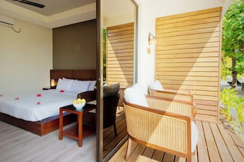 Eriyadu Island Resort