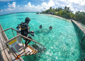 Eriyadu Island Resort