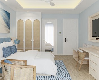Eriyadu Island Resort