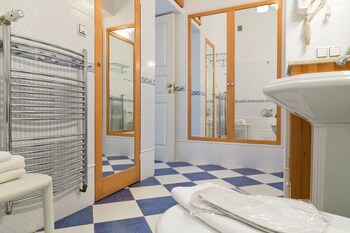 Chopin Boutique B&B