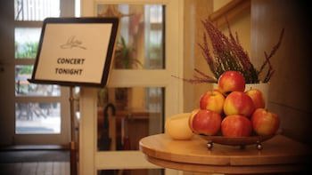Chopin Boutique B&B