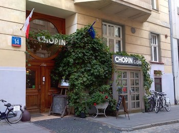 Chopin Boutique B&B