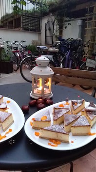 Chopin Boutique B&B