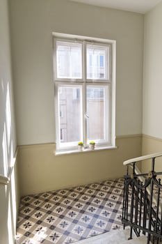 Chopin Boutique B&B