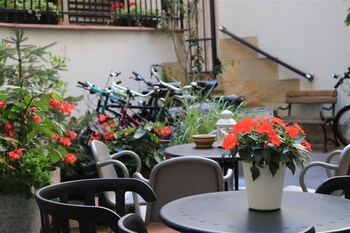 Chopin Boutique B&B