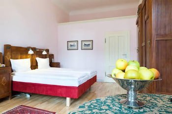 Chopin Boutique B&B