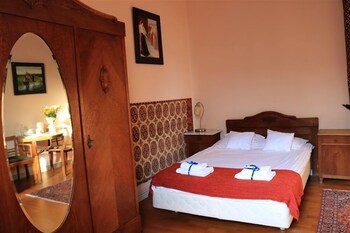 Chopin Boutique B&B
