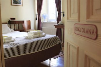 Chopin Boutique B&B