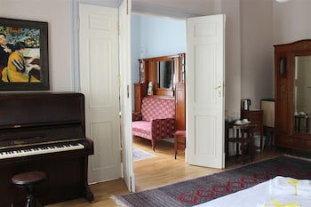 Chopin Boutique B&B
