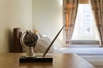 Chopin Boutique B&B