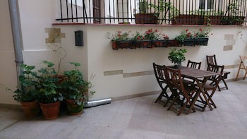Chopin Boutique B&B