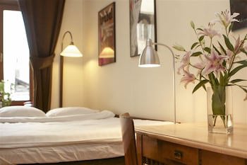 Chopin Boutique B&B