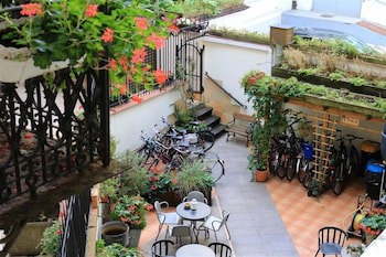 Chopin Boutique B&B
