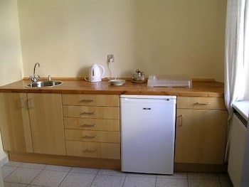 Chopin Boutique B&B