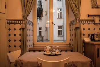 Chopin Boutique B&B