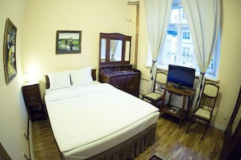 Chopin Boutique B&B