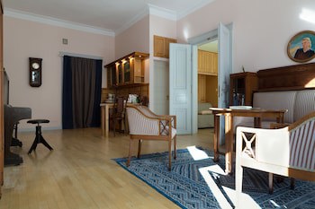 Chopin Boutique B&B