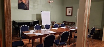 Chopin Boutique B&B