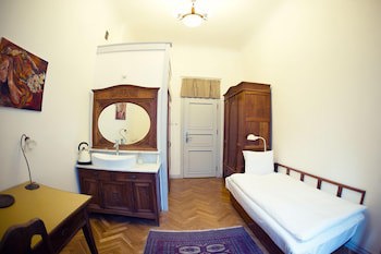 Chopin Boutique B&B