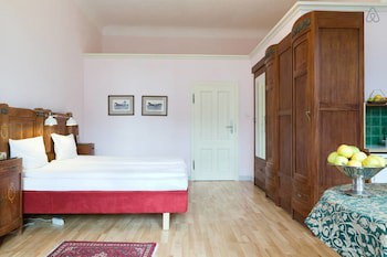 Chopin Boutique B&B