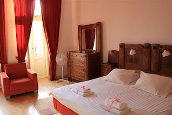 Chopin Boutique B&B