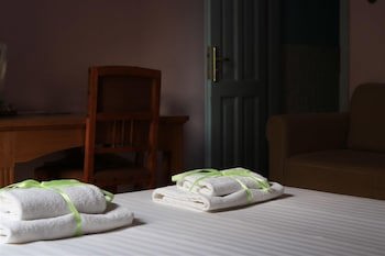 Chopin Boutique B&B