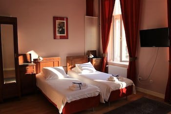 Chopin Boutique B&B
