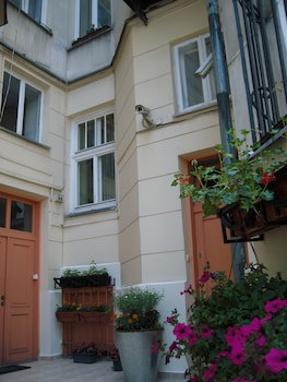 Chopin Boutique B&B