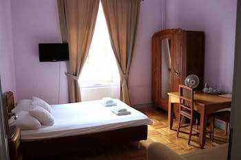 Chopin Boutique B&B