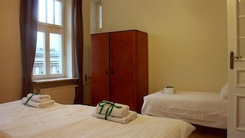 Chopin Boutique B&B