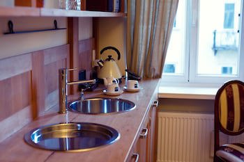 Chopin Boutique B&B