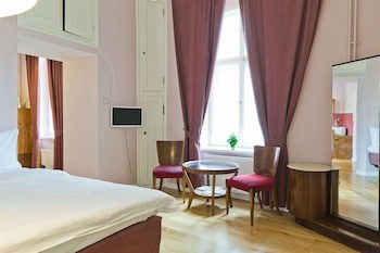 Chopin Boutique B&B