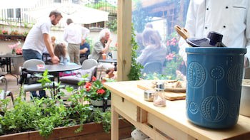 Chopin Boutique B&B