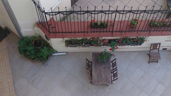 Chopin Boutique B&B