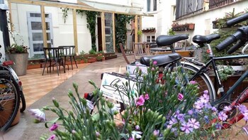 Chopin Boutique B&B