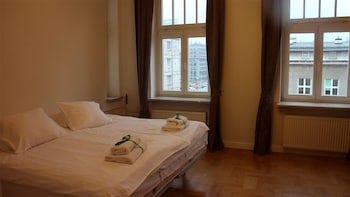 Chopin Boutique B&B