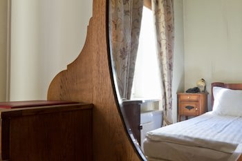 Chopin Boutique B&B