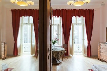 Chopin Boutique B&B