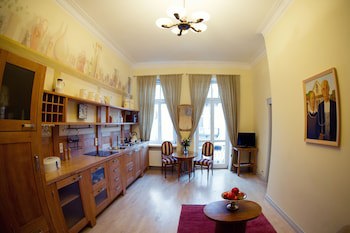 Chopin Boutique B&B