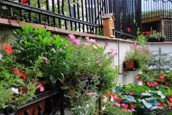 Chopin Boutique B&B