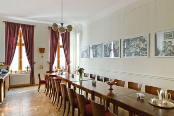 Chopin Boutique B&B